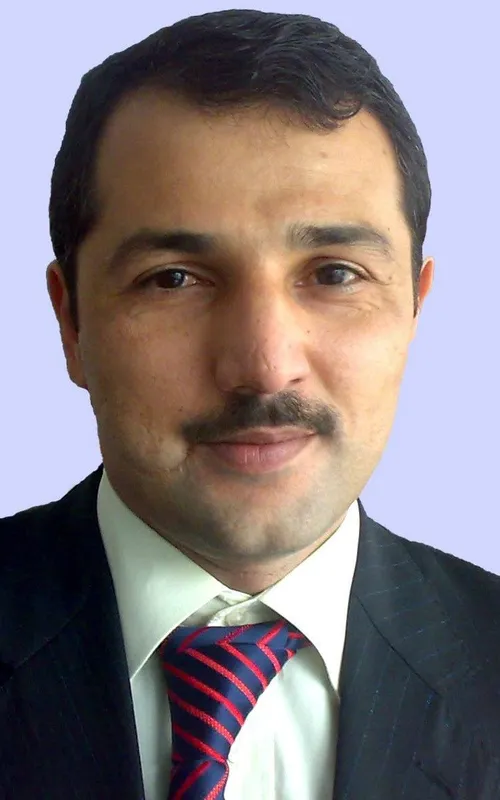 Vugar Abdulov
