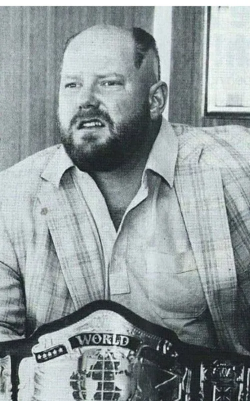 Leon White