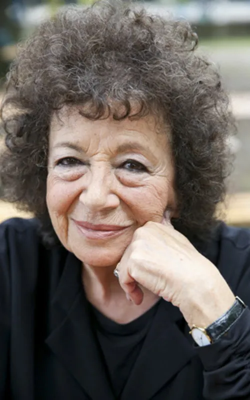 Elizabeth T. Spira