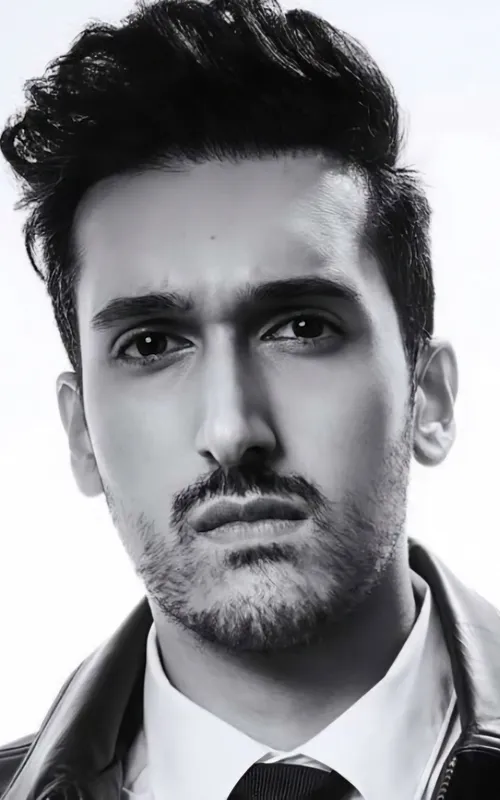 Yashvardhan Ahuja
