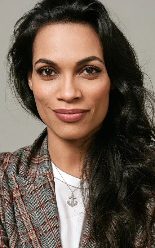 Rosario Dawson