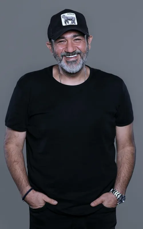 Mehran Ghafourian