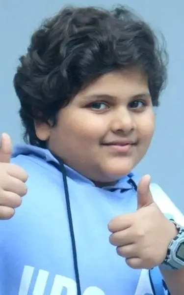 Heet Sharma