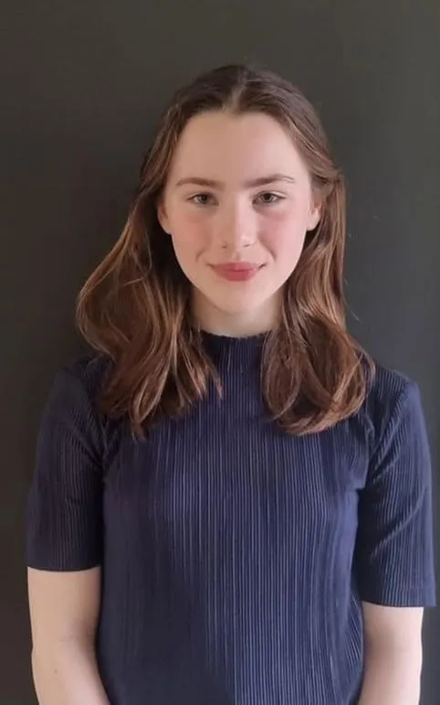 Rosa van Leeuwen