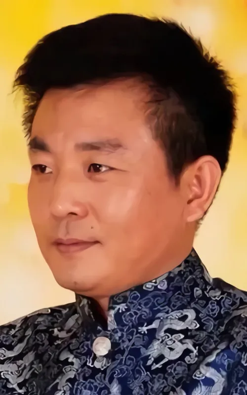 Wu Bin