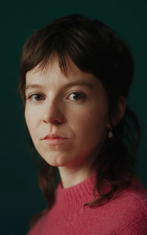 Georgia Rushton