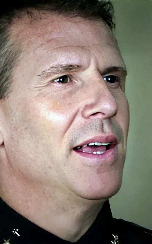 John Mina