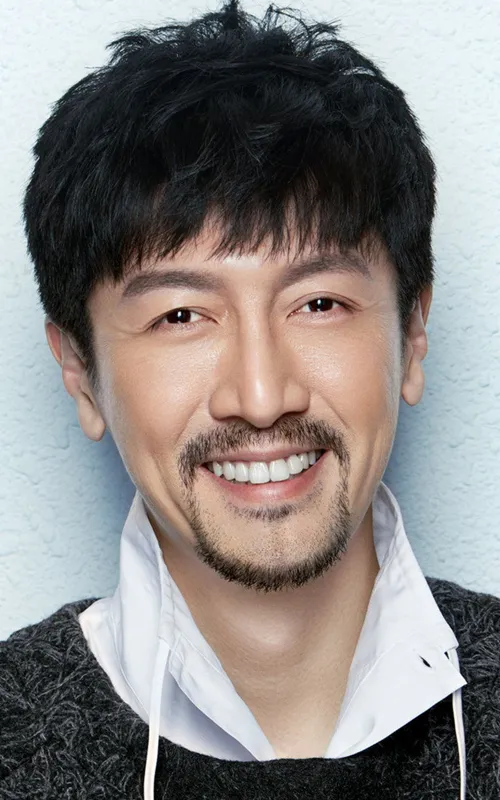 Zhang Luyi