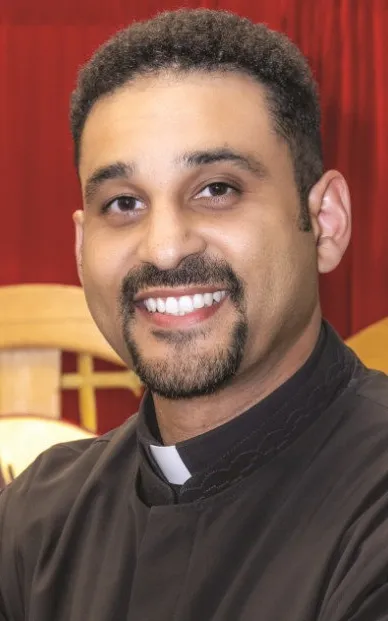 Paul Abernathy