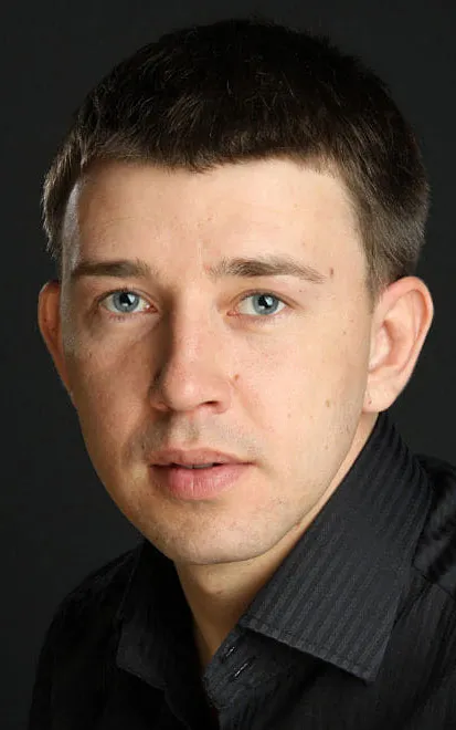 Sergey Sharifullin