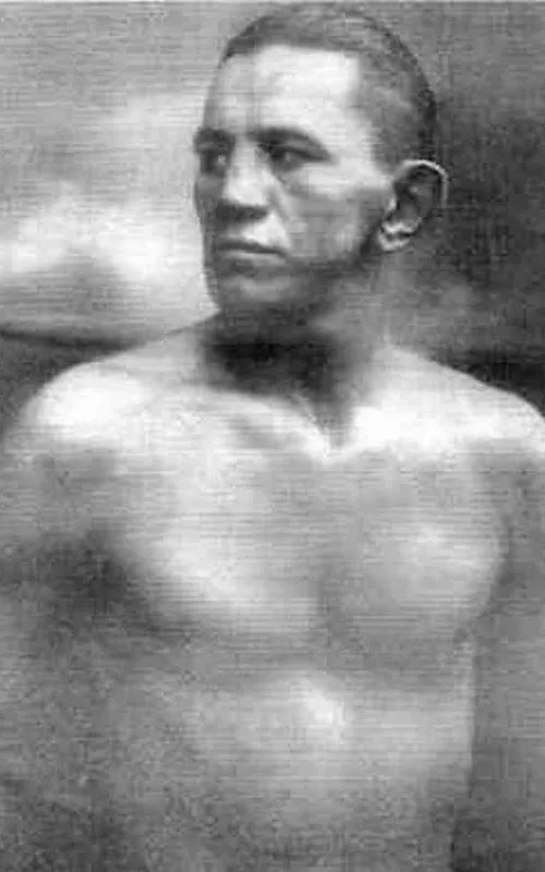 Paul Samson-Körner