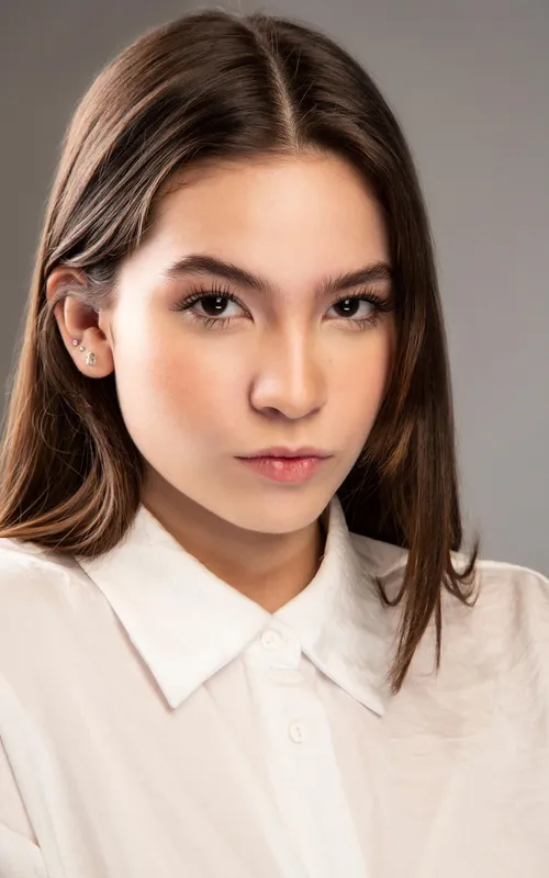Alanna de la Rossa