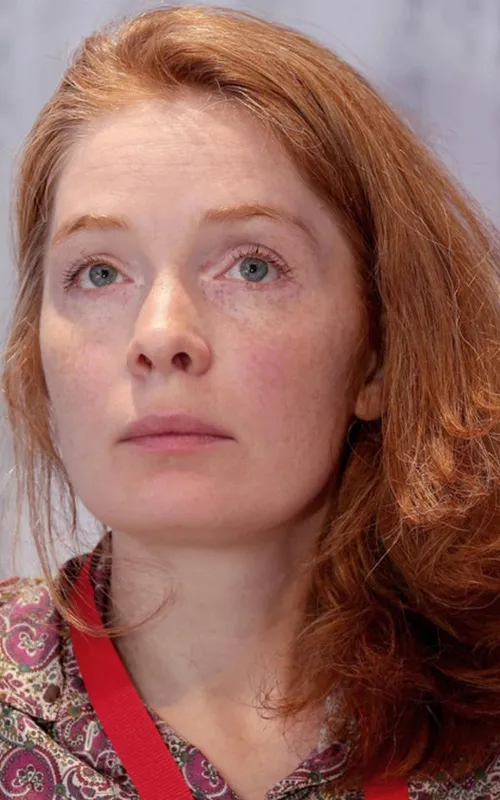 Zoya Popova