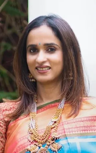 Archana Kalpathi