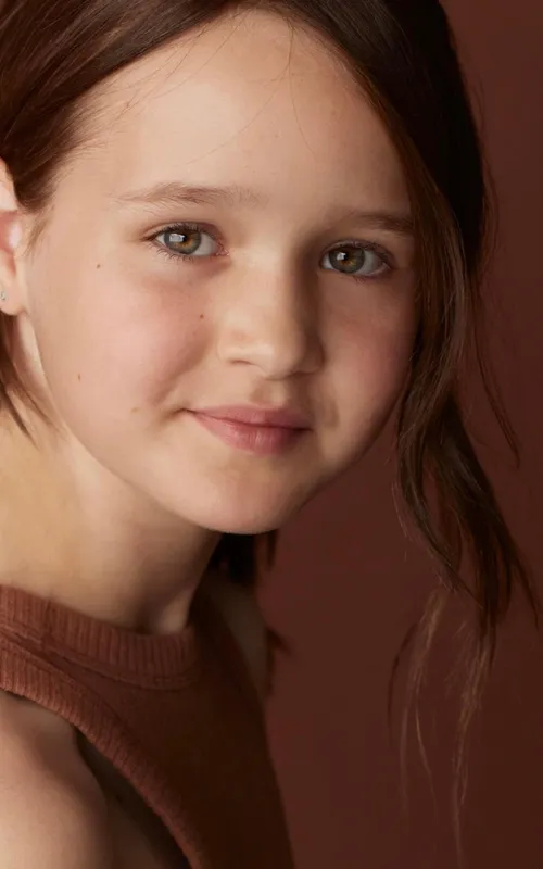 Molly Belle Wright