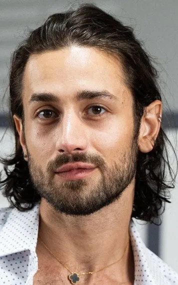 Noah Asli