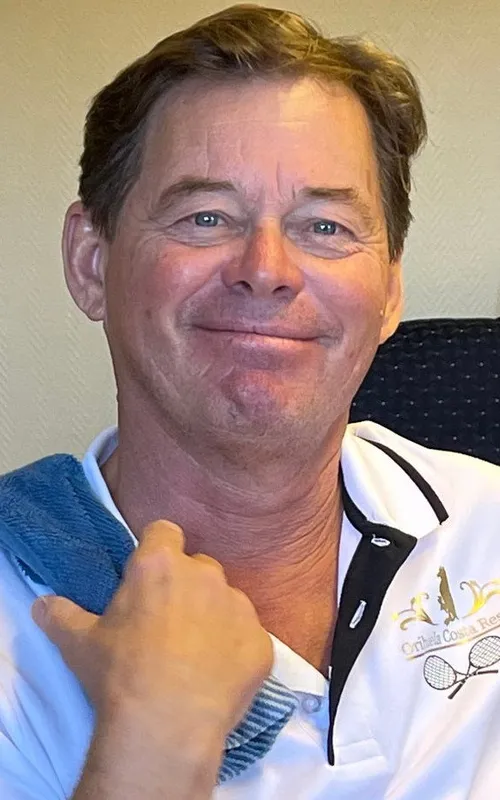 Pär Sundberg