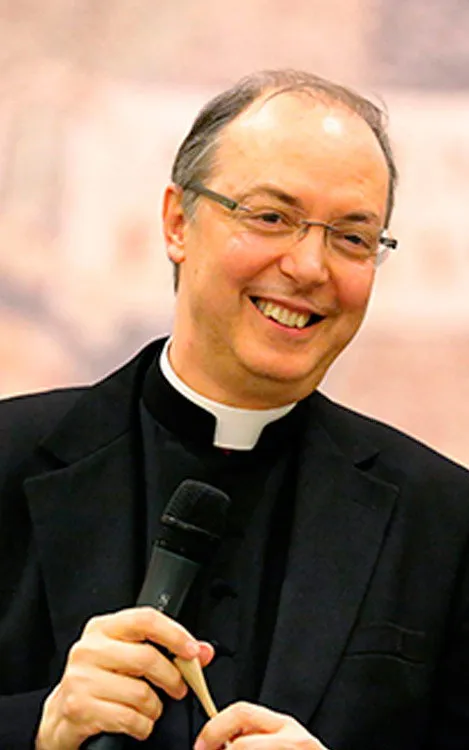Marco Frisina