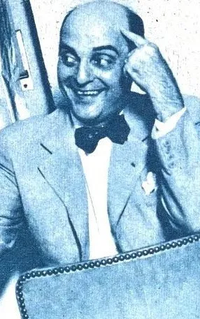 Arturo Arcari