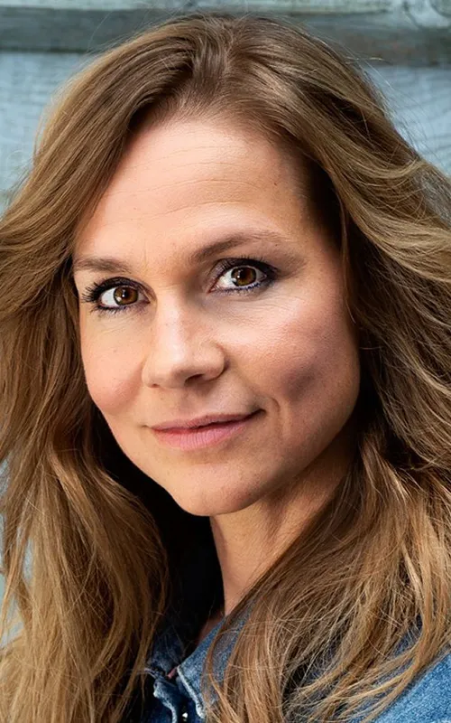 Signe Molde