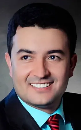Hamza Xasanov