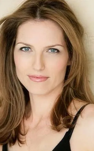 Alicia Carr