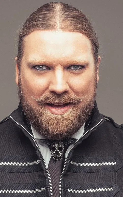 Rickard Söderberg