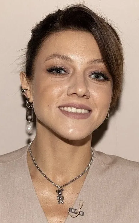 Olga Parfenyuk