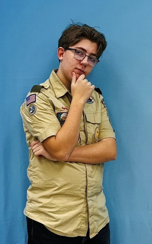 Owen Bullock