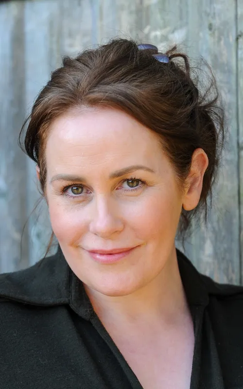 Moya Farrelly