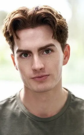 Maximillian Johnson