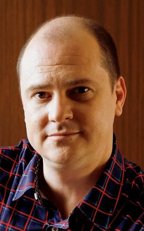Mike Flanagan