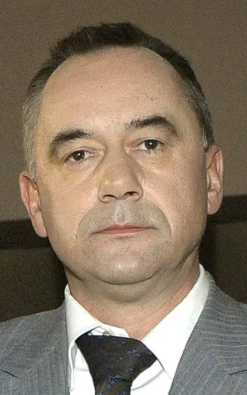 Ryszard Radwański