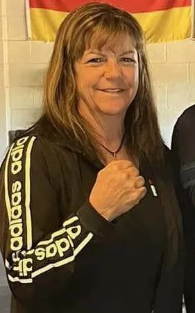 Susan Howard