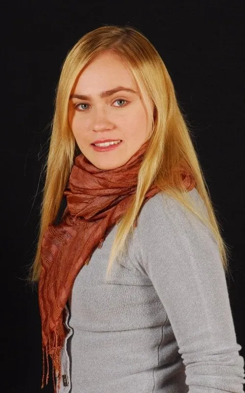 Anastasija Jankovska