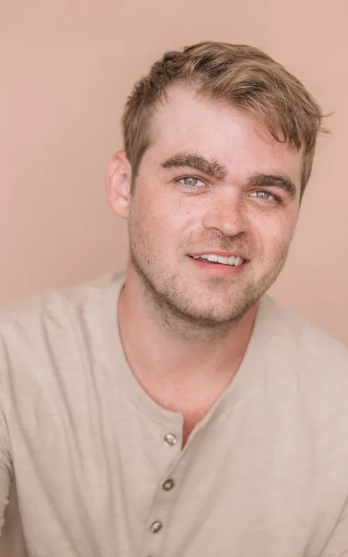 Tyler Burke