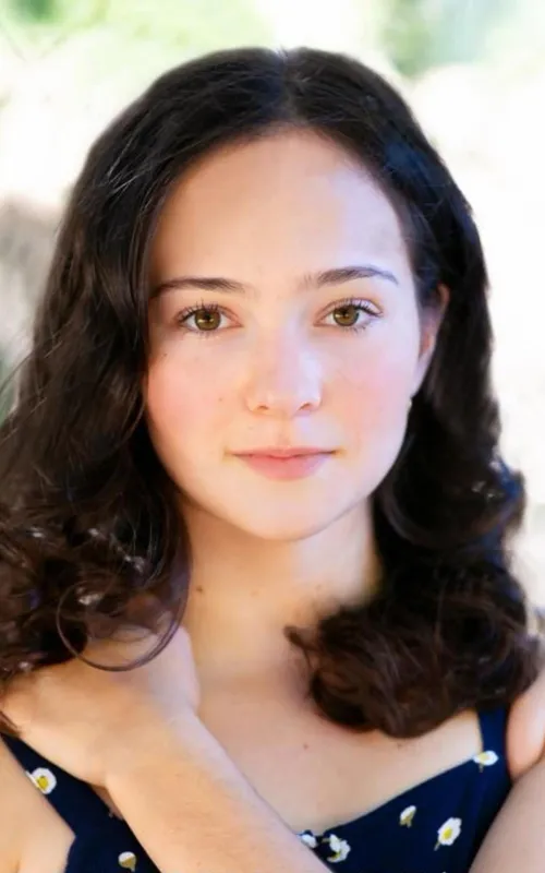 Caroline Elliott