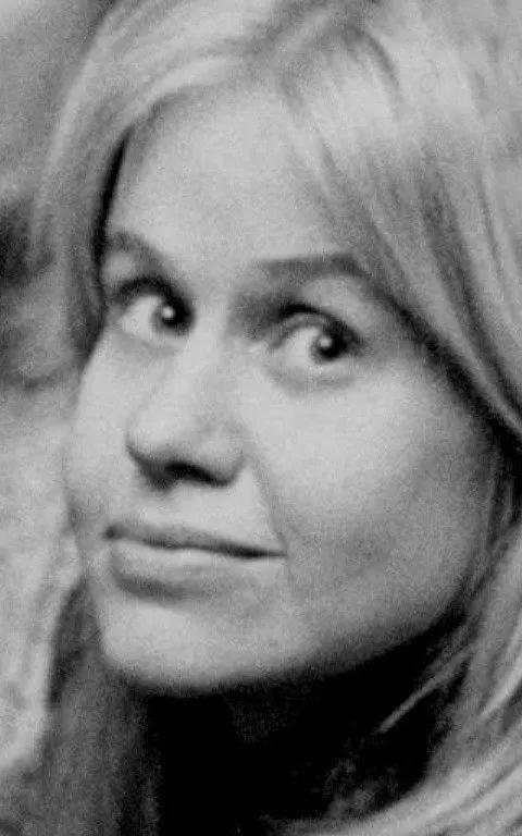 Birgitta Stahre