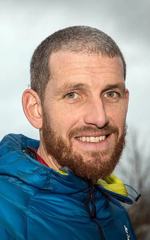 Paul Tierney