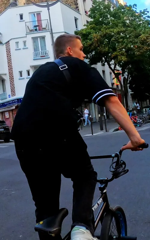 Valentin Boas