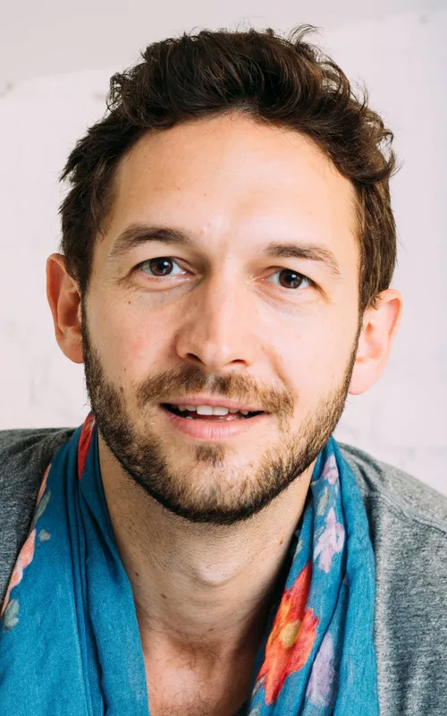 Benjamin Thys
