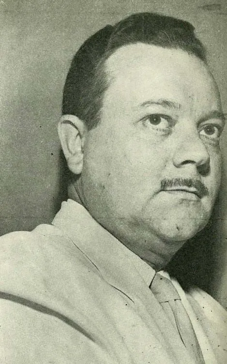 Sérgio de Oliveira