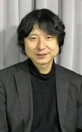 Akira Ishida