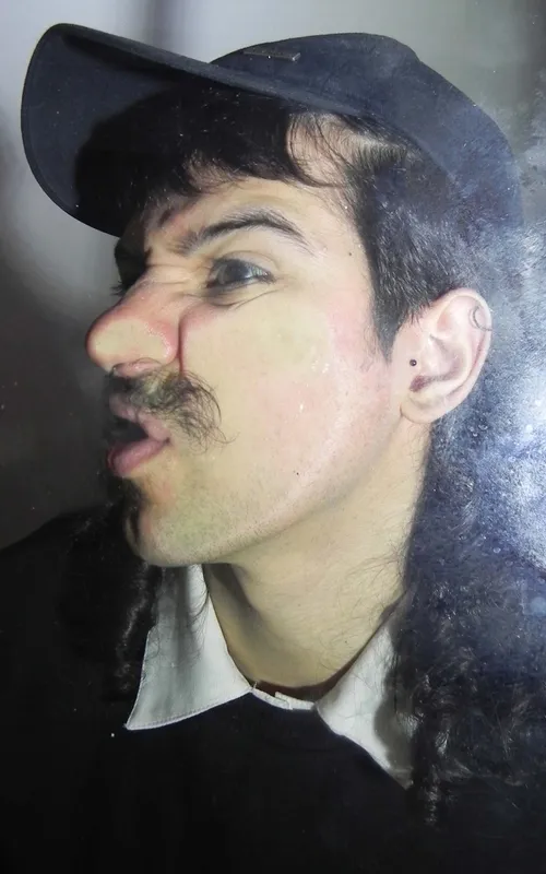 Facundo Carbonelli