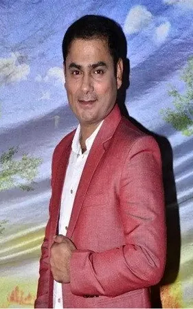 Saleem Zaidi