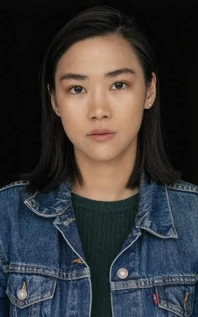Joanna Tu