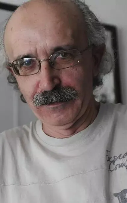 Eduardo Zamanillo