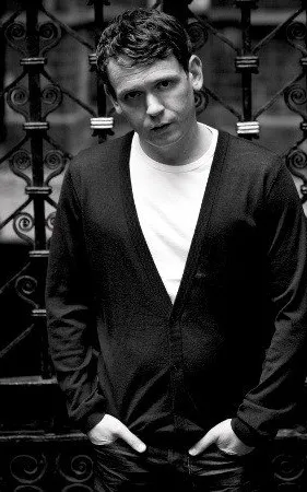 Andrew Sheridan