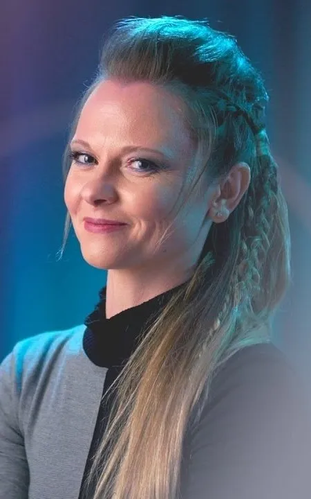 Elena Lev