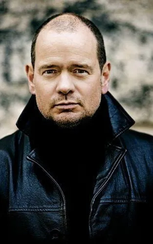 Bernhard Völger